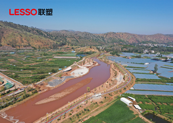 联塑工程纪录片-城市文旅项目建设纪录片